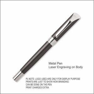 SGMP0038 METAL PEN