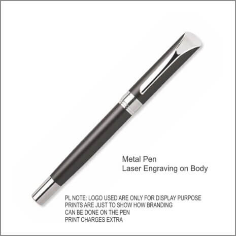 SGMP0038 METAL PEN