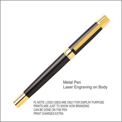 SGMP0039 METAL PEN