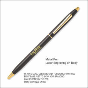 SGMP004 METAL PEN