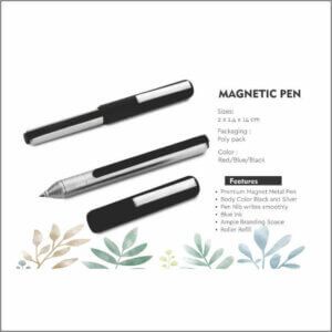 SGMP0040 METAL PEN