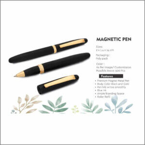 SGMP0041 METAL PEN