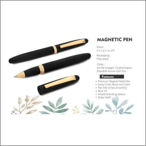 SGMP0041 METAL PEN