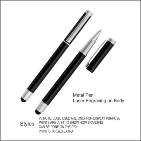 SGMP0043 METAL PEN