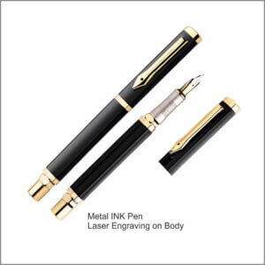 SGMP0047 METAL PEN