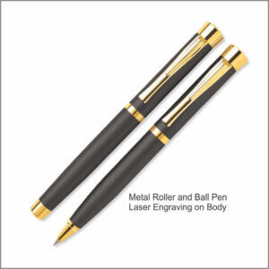 SGMP0048 METAL PEN