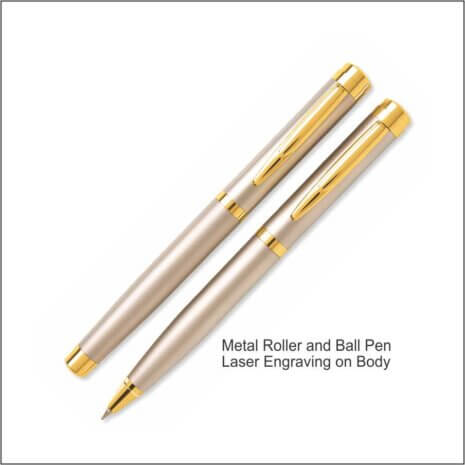 SGMP0049 METAL PEN