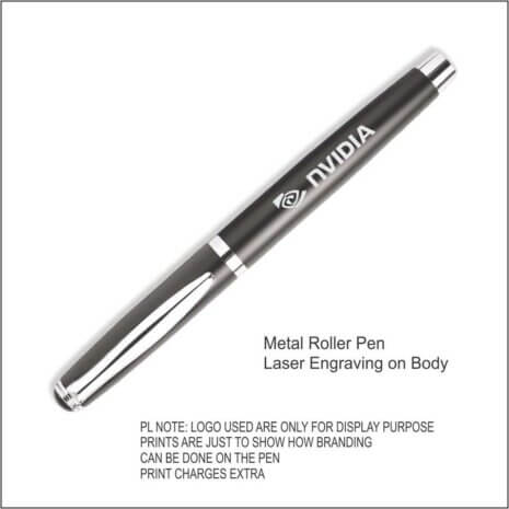 SGMP005 METAL PEN