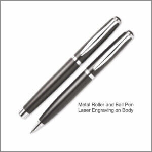 SGMP0050 METAL PEN