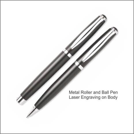 SGMP0050 METAL PEN