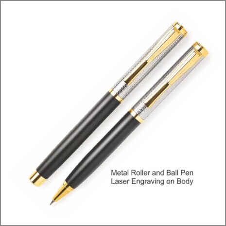 SGMP0051 METAL PEN