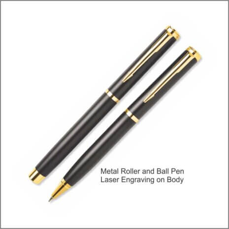 SGMP0052 METAL PEN