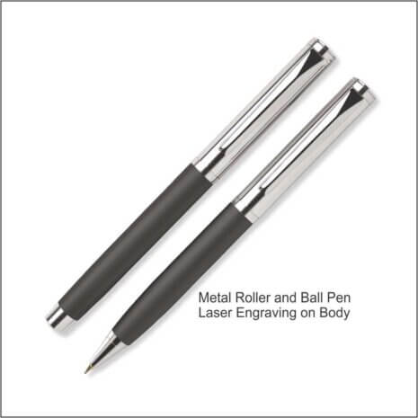 SGMP0053 METAL PEN