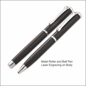 SGMP0054 METAL PEN