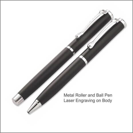 SGMP0054 METAL PEN