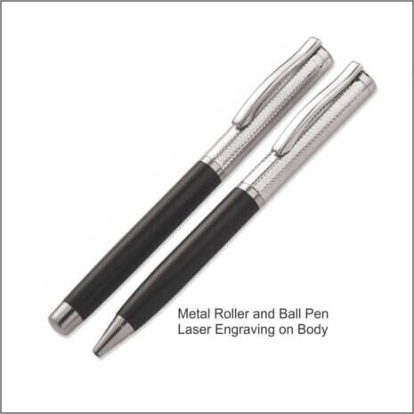 SGMP0055 METAL PEN