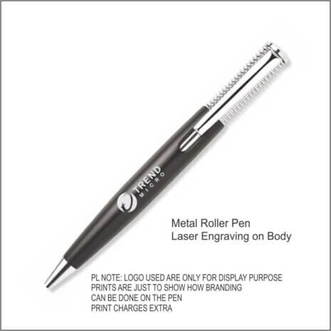 SGMP006 METAL PEN