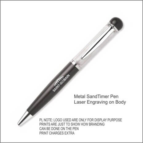 SGMP007 METAL PEN