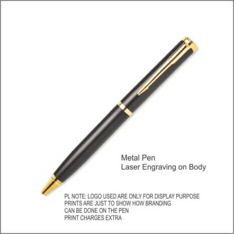 SGMP008 METAL PEN