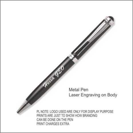 SGMP009 METAL PEN