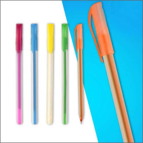 SGPP001 PLASTIC PEN