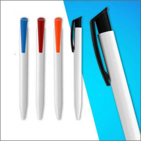 SGPP0010 PLASTIC PEN