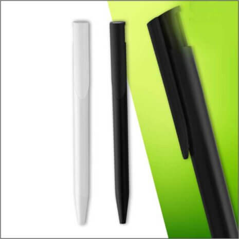 SGPP0011 PLASTIC PEN