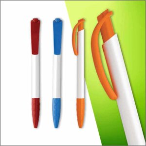 SGPP0012 PLASTIC PEN