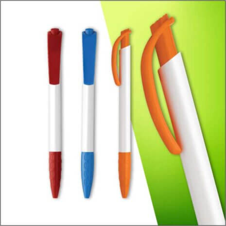 SGPP0012 PLASTIC PEN