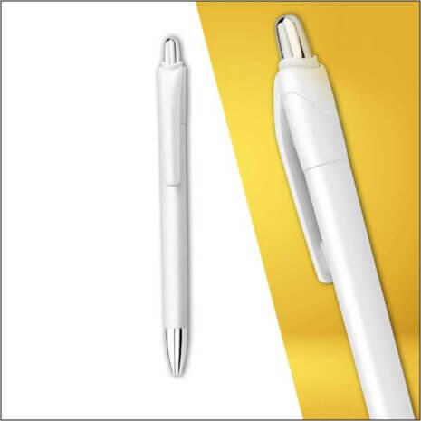 SGPP0013 PLASTIC PEN