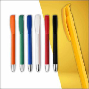 SGPP0014 PLASTIC PEN