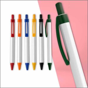 SGPP0015 PLASTIC PEN