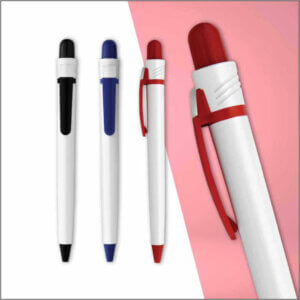 SGPP0016 PLASTIC PEN