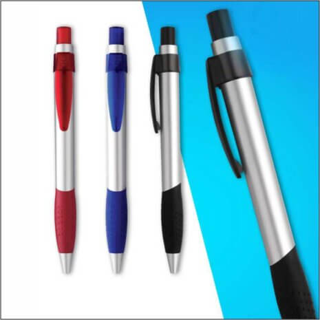 SGPP0017 PLASTIC PEN