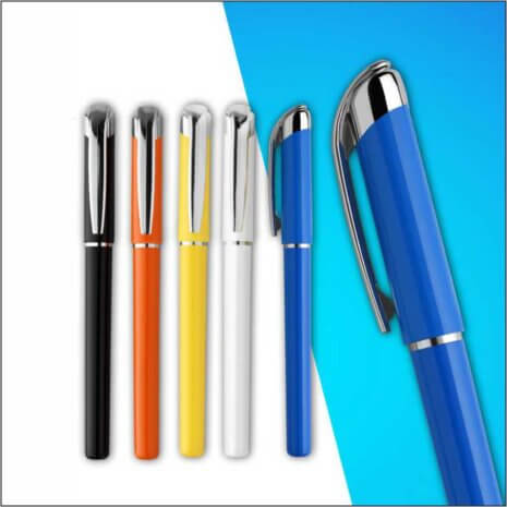 SGPP0018 PLASTIC PEN