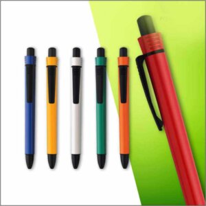 SGPP0019 PLASTIC PEN