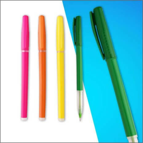 SGPP002 PLASTIC PEN