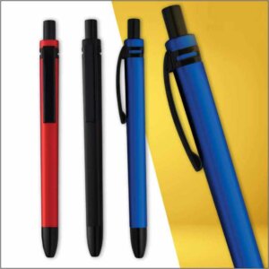 SGPP0021 PLASTIC PEN