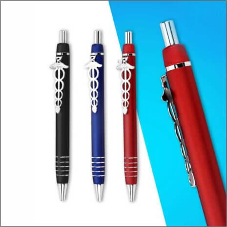 SGPP0025 PLASTIC PEN