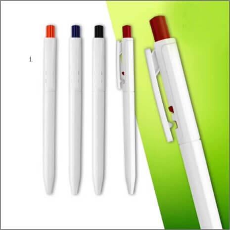 SGPP003 PLASTIC PEN