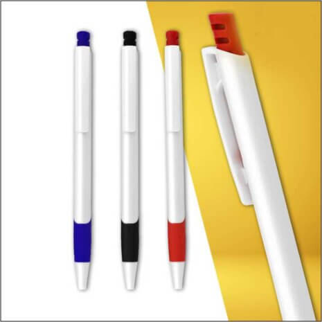 SGPP005 PLASTIC PEN