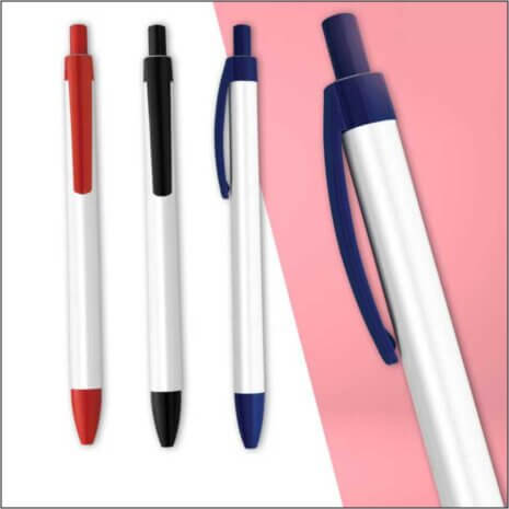 SGPP007 PLASTIC PEN