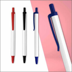 SGPP008 PLASTIC PEN