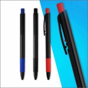 SGPP009 PLASTIC PEN