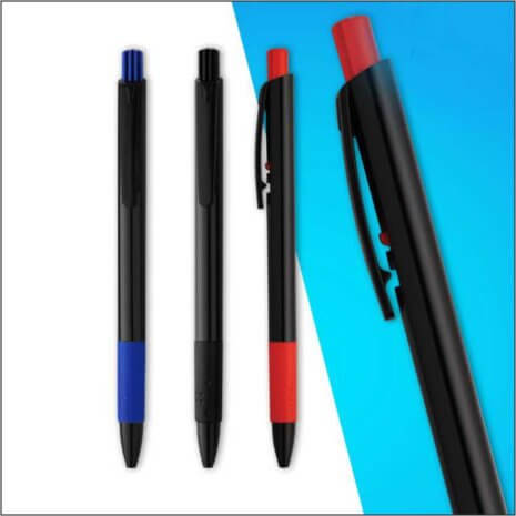 SGPP009 PLASTIC PEN