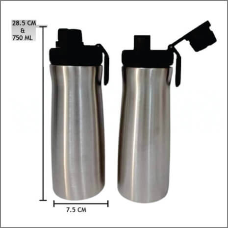 SGSB002 SIPPER BOTTLE