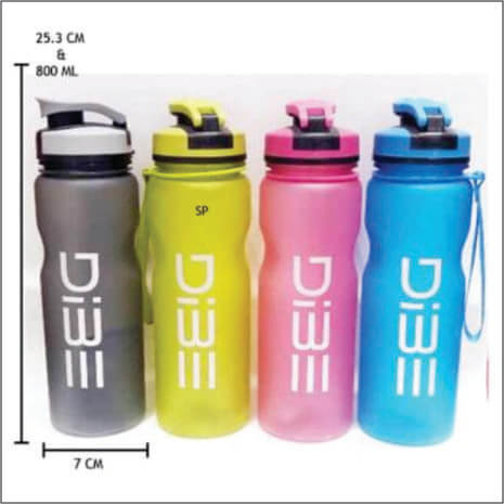 SGSB0025 SPORTS WATER BOTTLE