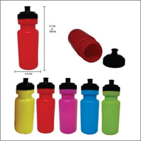 SGSB008 SPORTS WATER BOTTLE