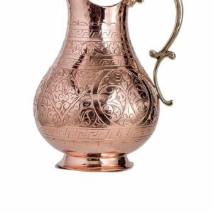 SGCP010 Copper Jug